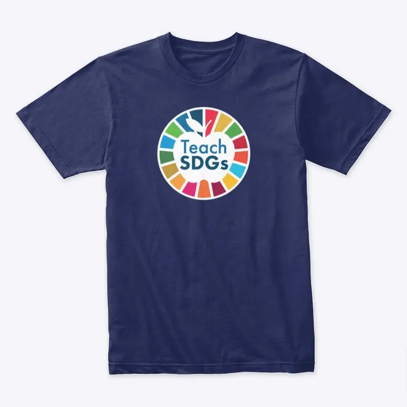 TeachSDGs